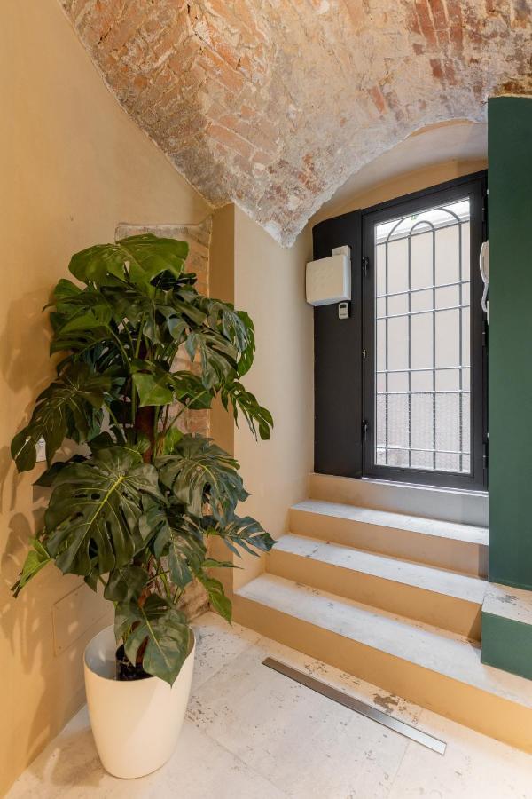 شقة Casa Degli Archi By Wonderful Italy بولونيا المظهر الخارجي الصورة