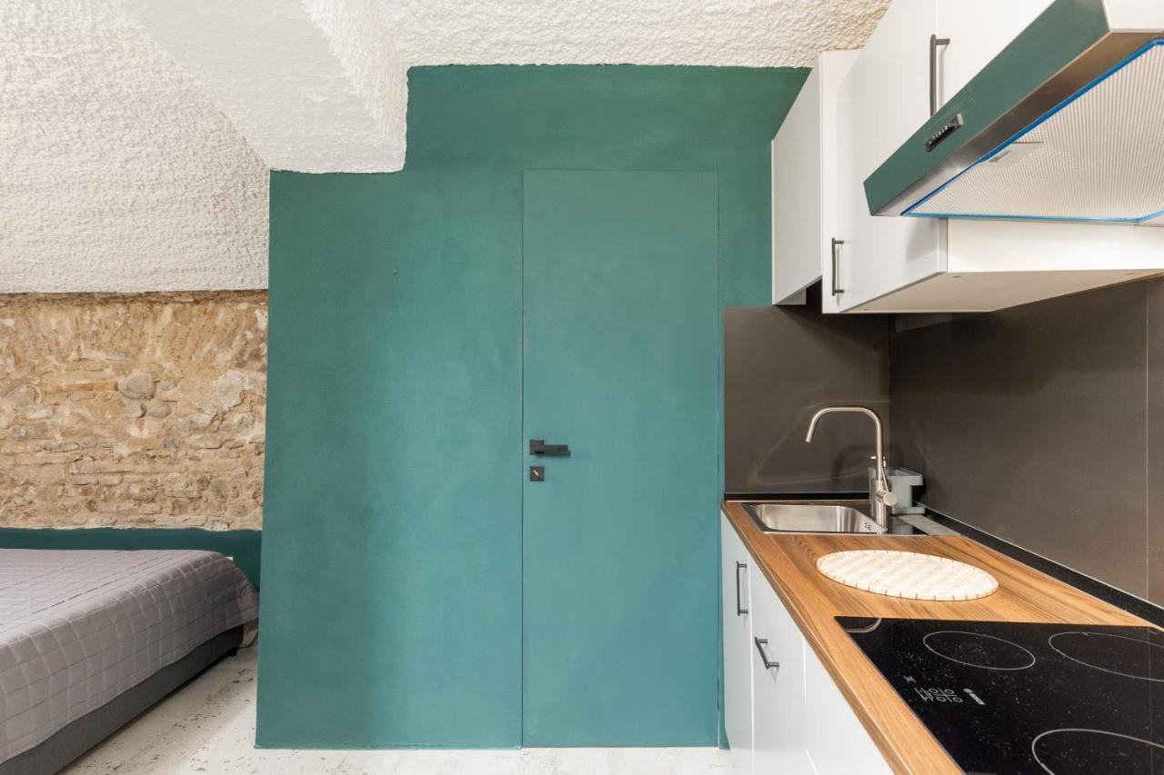 شقة Casa Degli Archi By Wonderful Italy بولونيا المظهر الخارجي الصورة